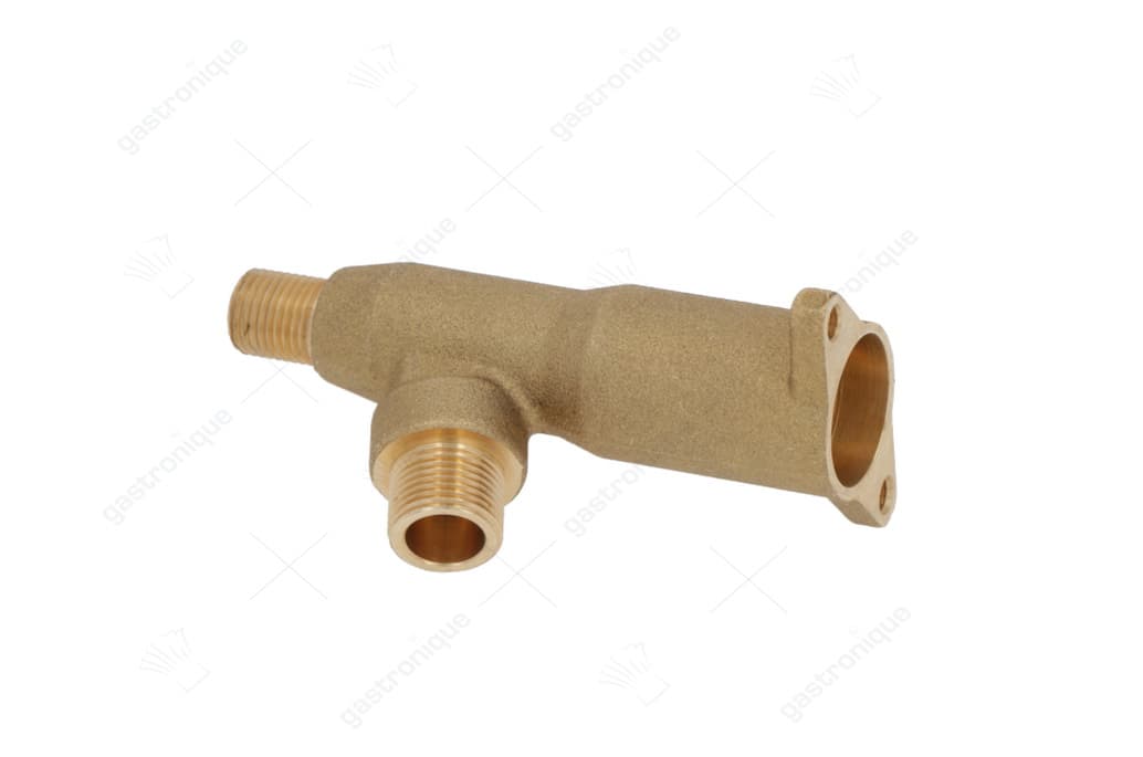tap body water-steam