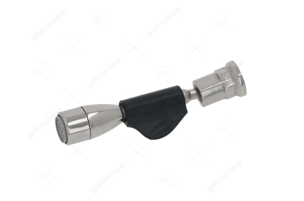 complete water pipe
