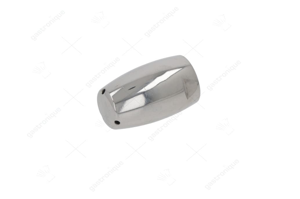 steam nozzle st. steel ø 1/8"f