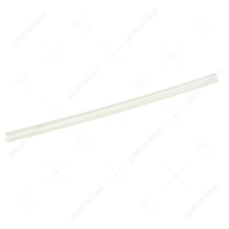 TUBO SILICONE 3,5X6 L=140MM TAGLIO VSOST - Image 1