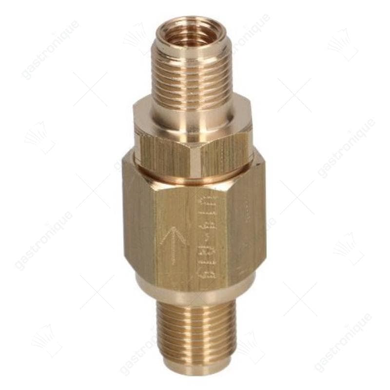 EXPANSIEKLEP ø 1/8"M-1/8"M