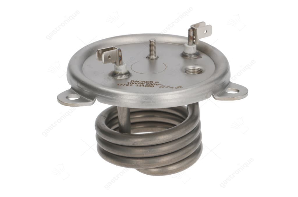 resistance 920/1000w 230/240v - Image 1