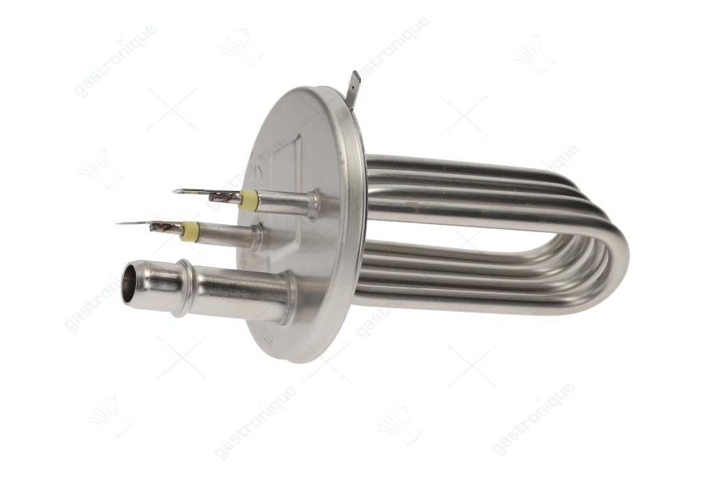 verwarmingselement 2160W 240V ø 82mm L 105mm dompel verwarmingselement voor doervoerverwarmer