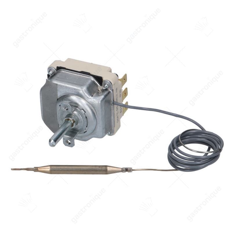 THERMOSTAAT 3-FASE 50-300°C