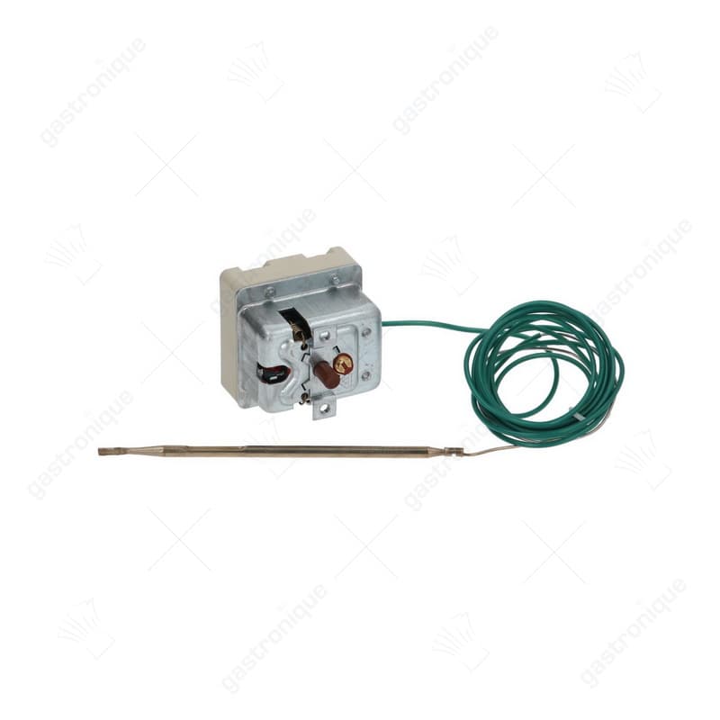 THERMOSTAAT 3-FASE 360°C