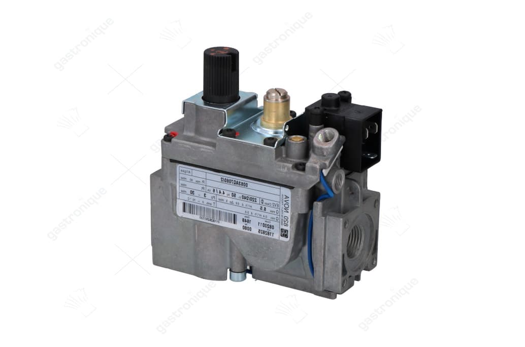 gasventiel 820 nova ø 1/2"ff