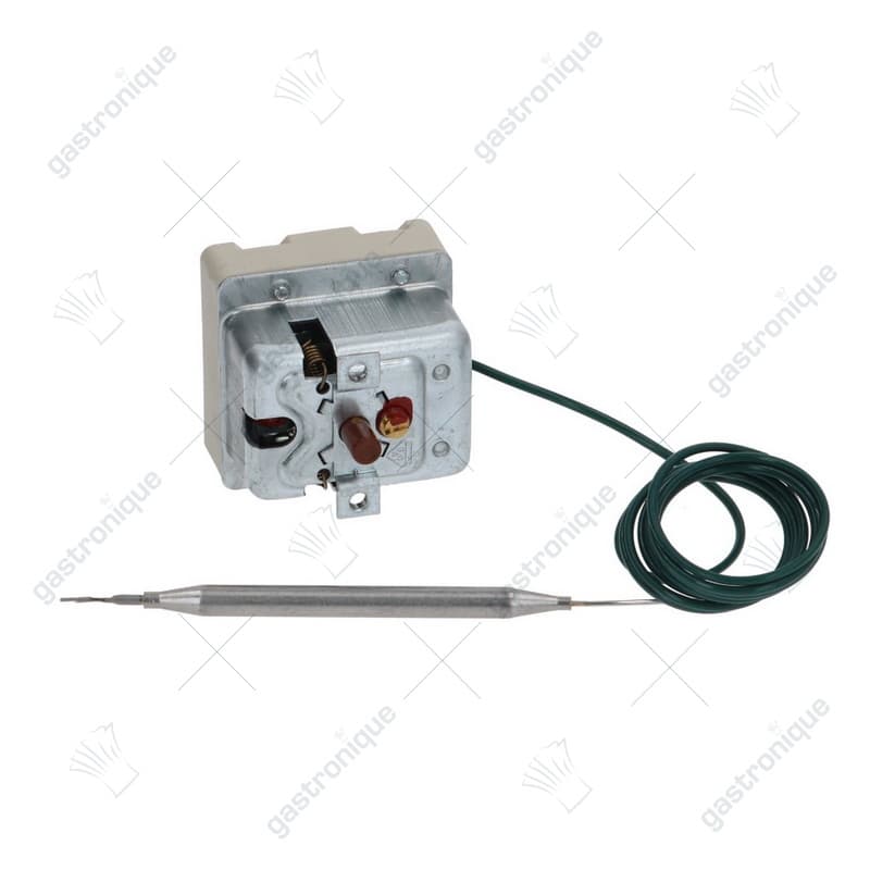 THERMOSTAAT 3-FASIG 120°C