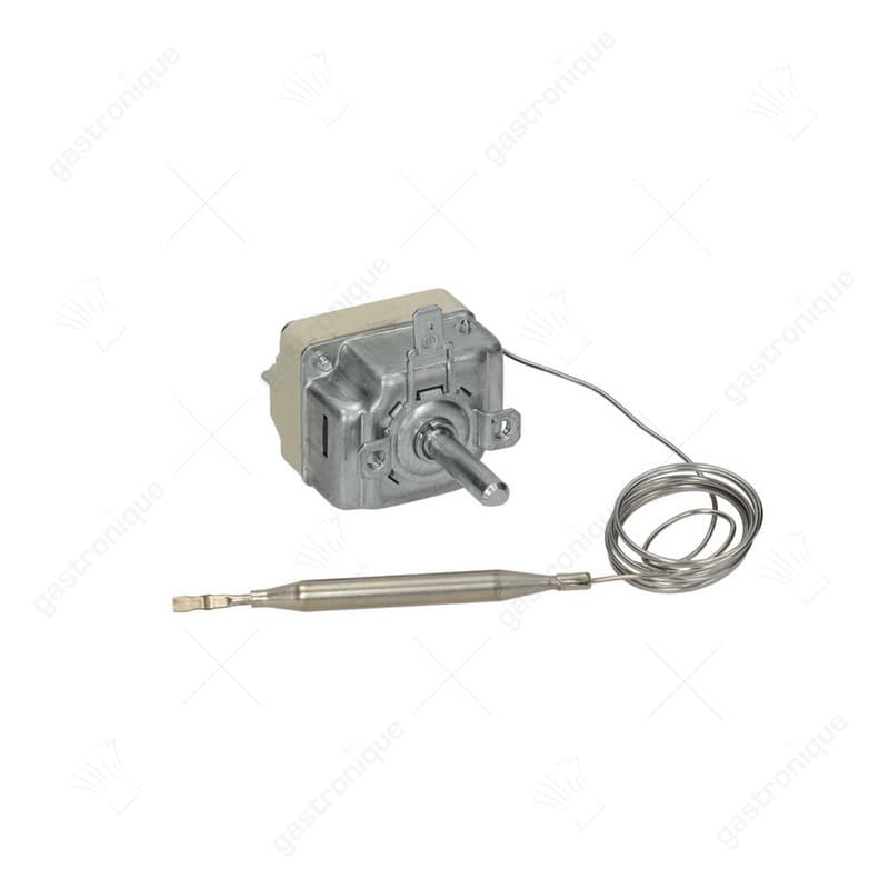 Thermostaat 50-300°C 1-polig V=74/6 Cap=900mm