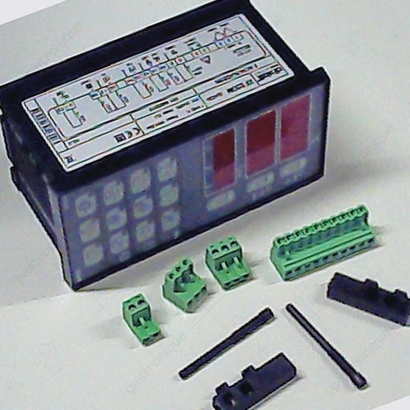 elektronische regelaar 230V - Image 1