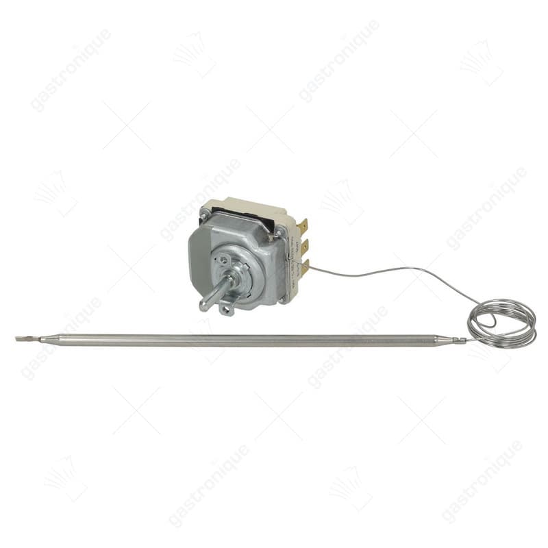 THERMOSTAAT 3-FASE 130°-190°C