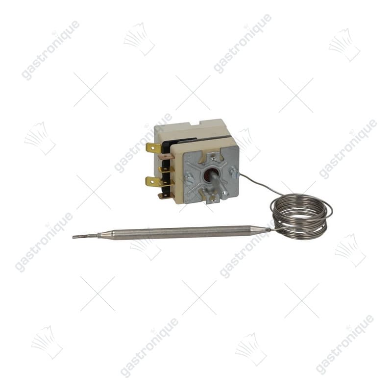 THERMOSTAAT 1-FASE 30°-110°C