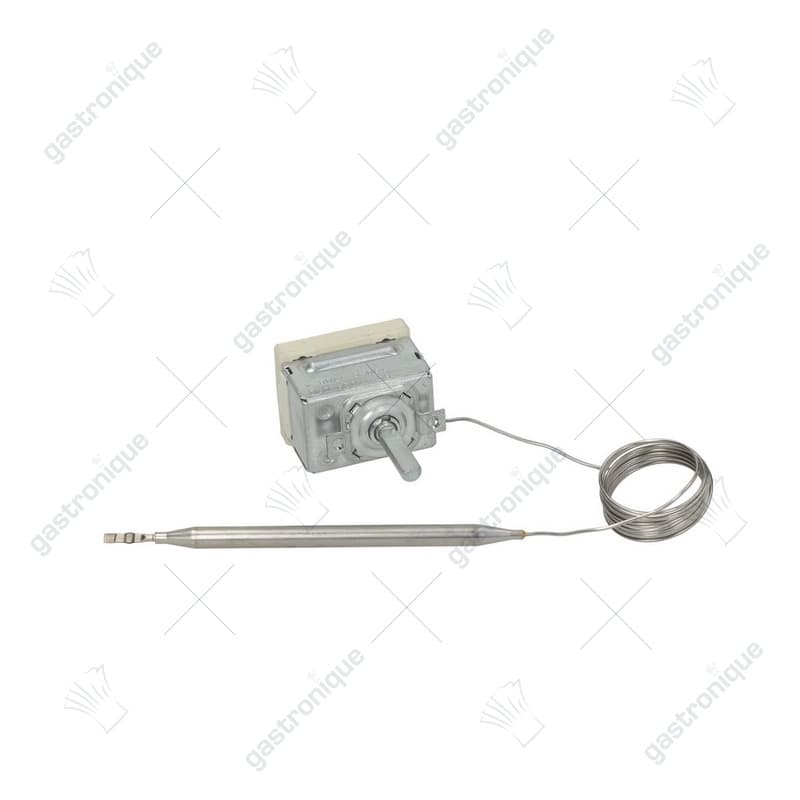 THERMOSTAAT 1-FASE 130°-190°C