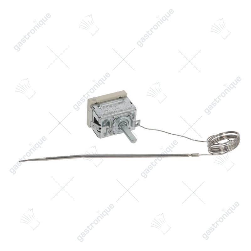 THERMOSTAAT 1-FASE 50-320°C - Image 1