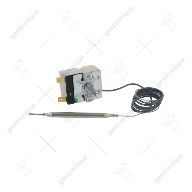 THERMOSTAAT MONOFASIG 180°C
