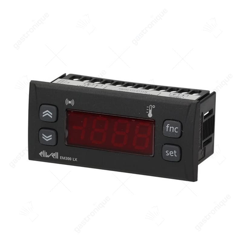 thermometer DIGITAL THERMOMETER ELIWELL EM300LX