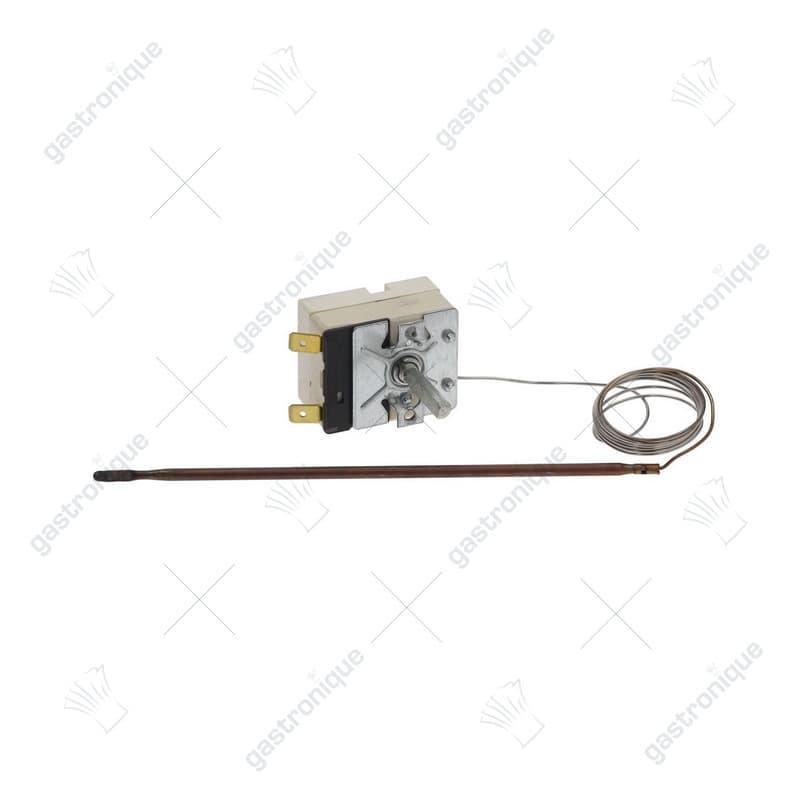 THERMOSTAAT MONOFASIG 100-500°C