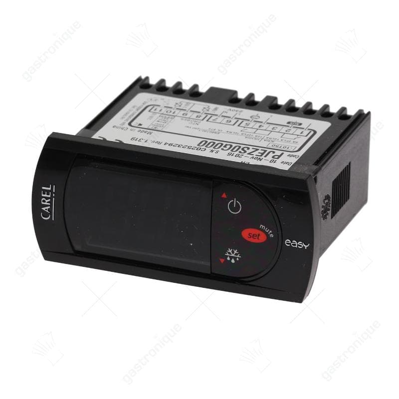 elektronische regelaar CONTROLLER CAREL PJEZS0G000