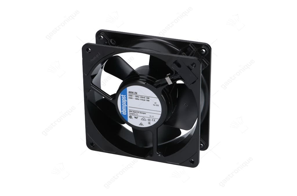 ventilateur axial ebm 4656zu