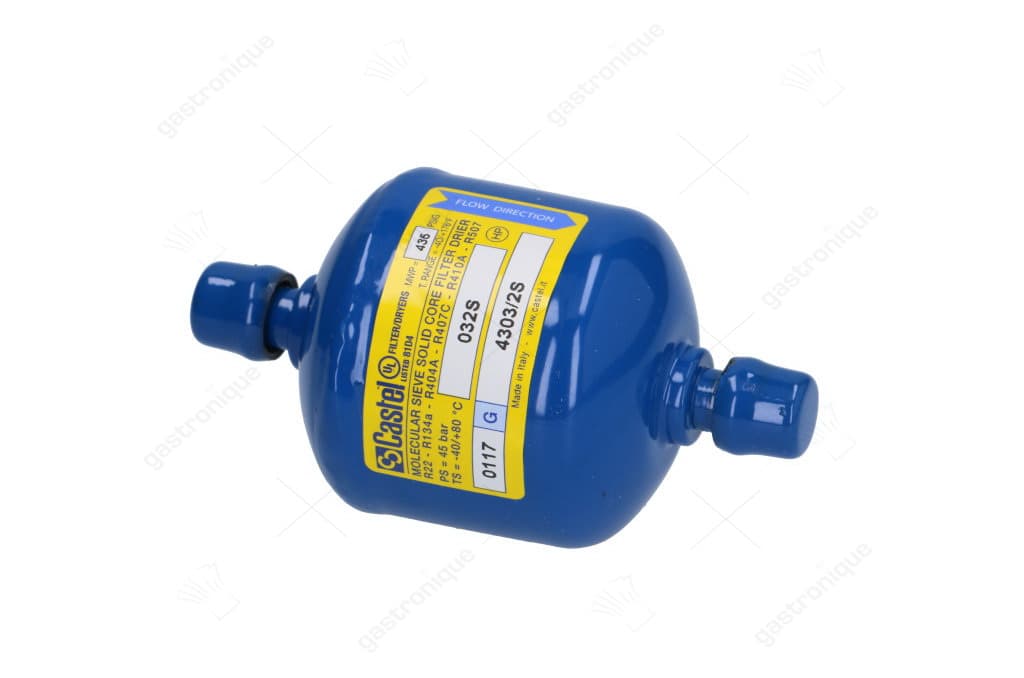 anti-acid dehydrator filter 4303/2s