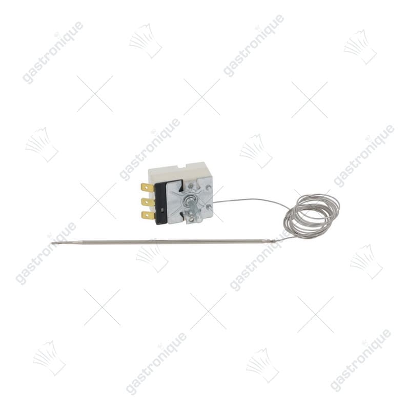 THERMOSTAAT MONOFASIG 50-320°C