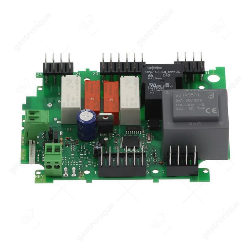 elektronische regelaar CONTROLLER DIXELL XW570K-5N0C4