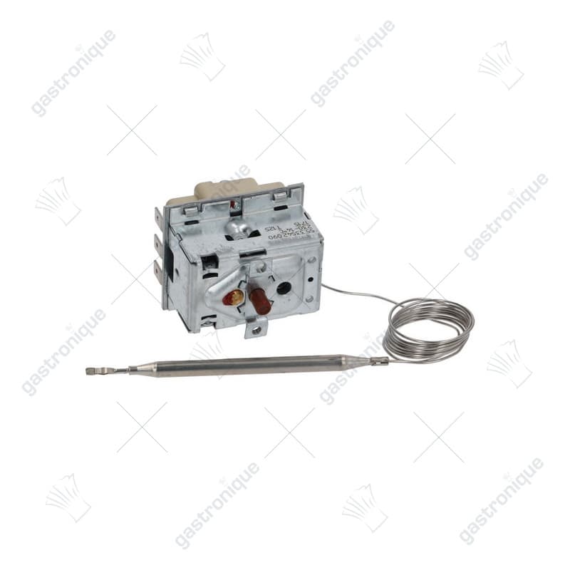 THERMOSTAAT 3-FASE 230°C