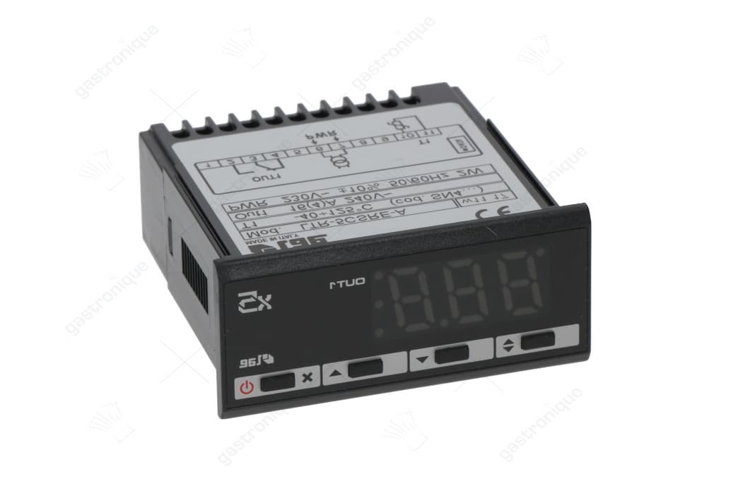 controller lae ltr-5csre-a