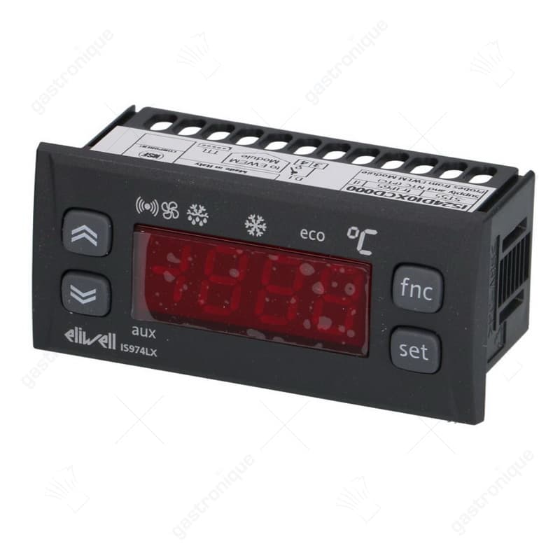 elektronische regelaar ELIWELL IS974LX