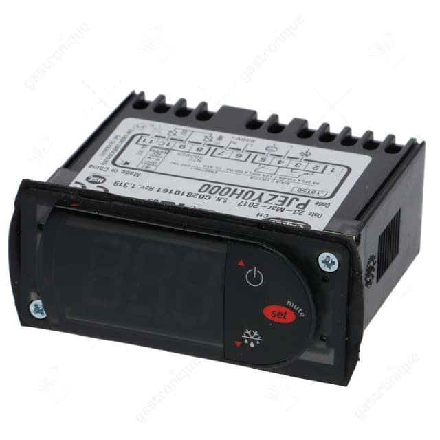 Elektronische regelaar CAREL PJEZY0H000 230V 2Hp 8A NTC - Thumbnail 1