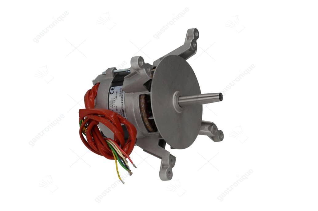 motor 1079t4410 0,25kw 50/60hz
