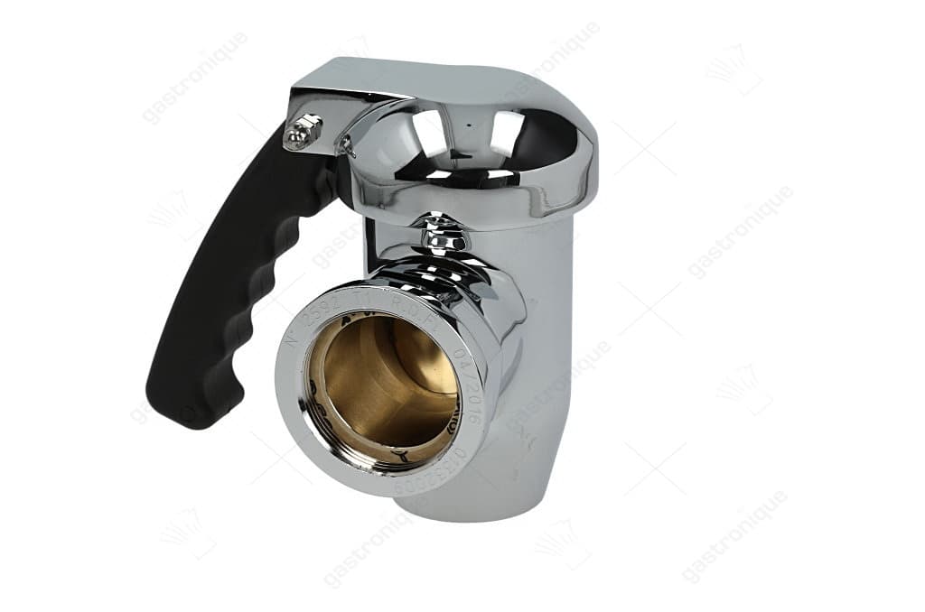 uitloopkraan DRAIN TAP ø 2"F TECNO - Image 1