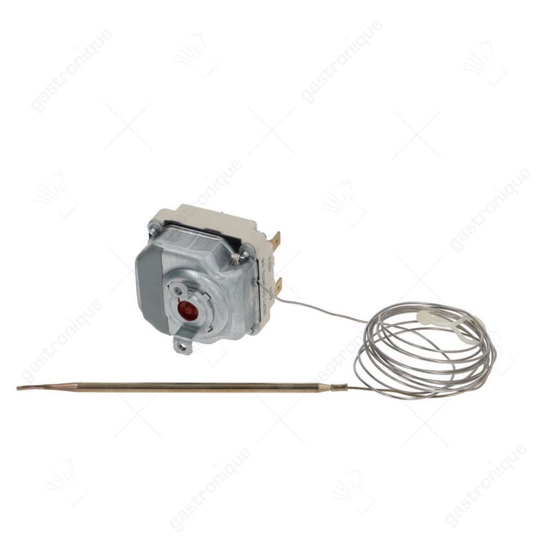 THERMOSTAAT 3-FASE 360°C - Image 1