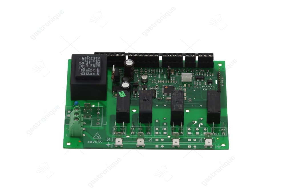 controller carel psb0000000 - Image 1