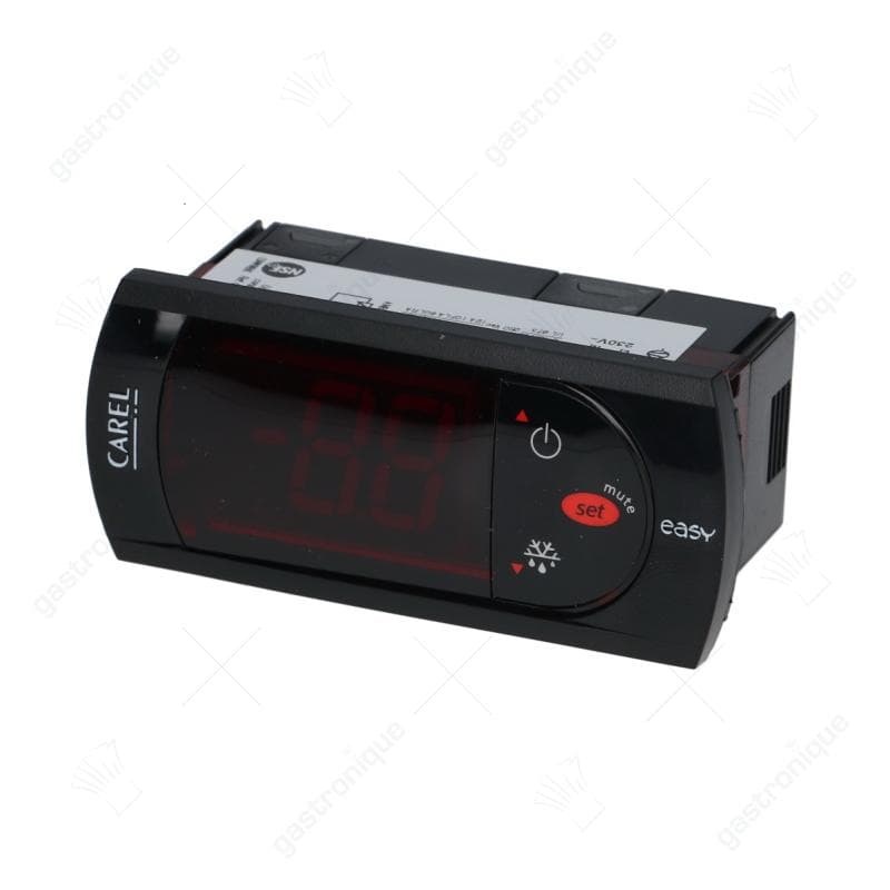 elektronische regelaar CONTROLLER CAREL PJEZSNH0E0 COMPACT