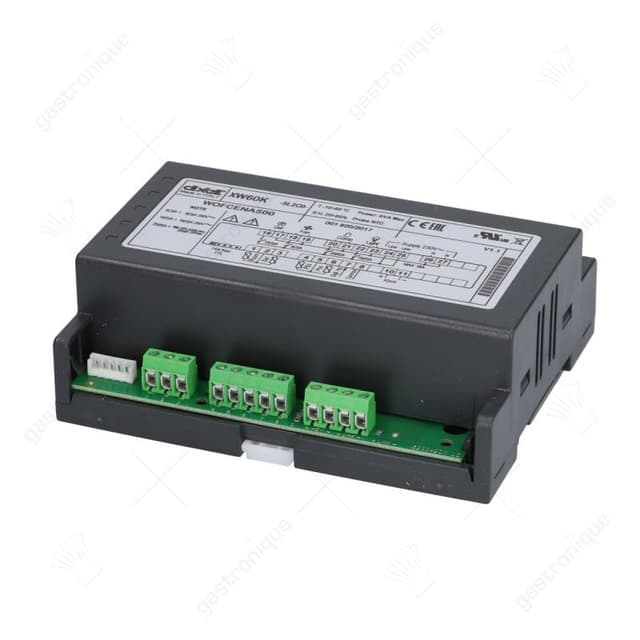 Elektronische regelaar CONTROLLER DIXELL XW60K-5L2C0 - Thumbnail 1