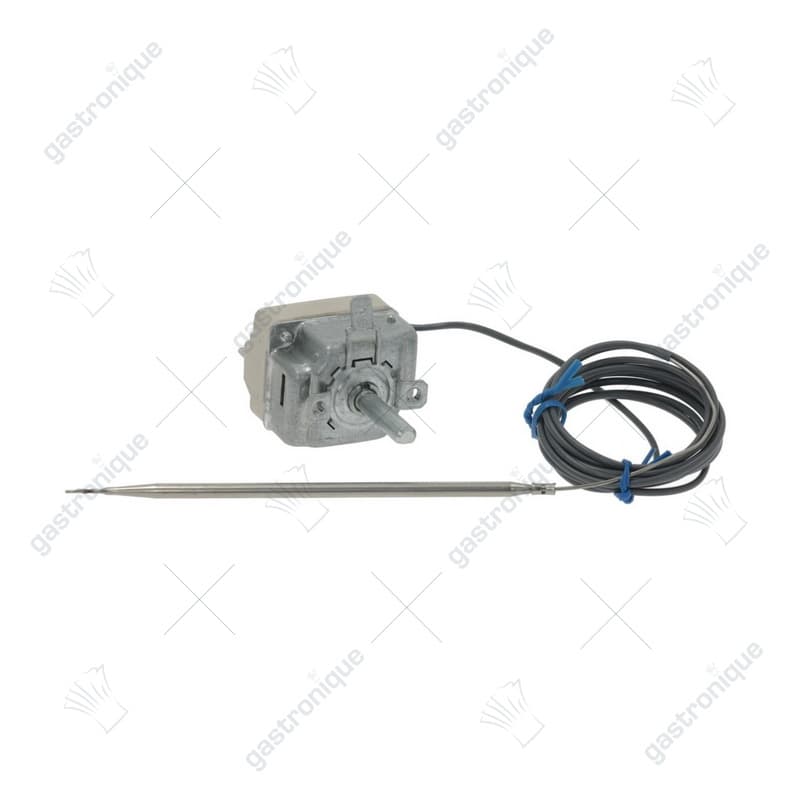 THERMOSTAAT MONOFASIG 50-300C