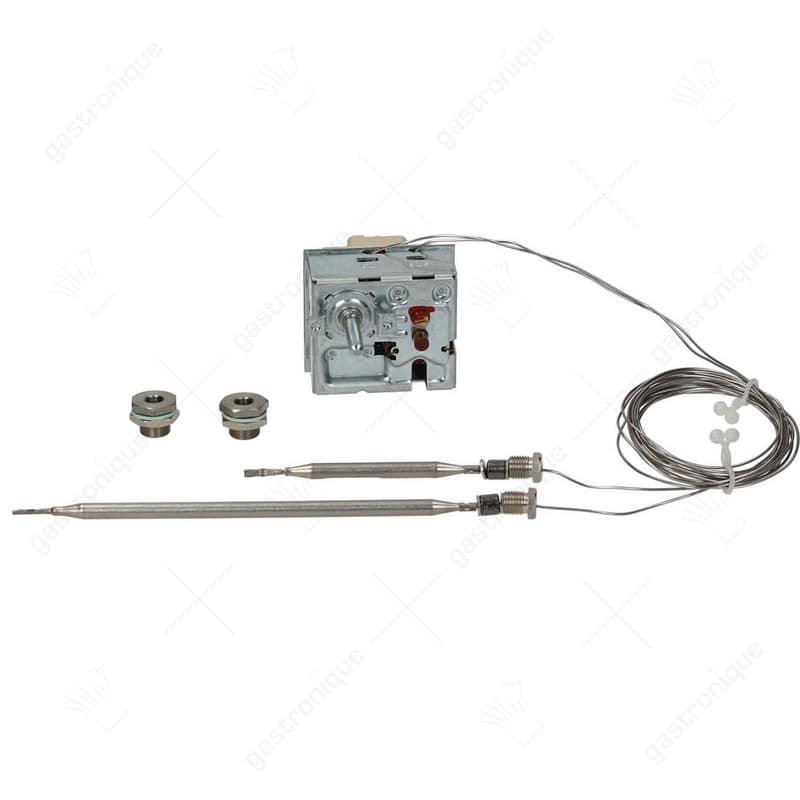 THERMOSTAAT 3-FASIG 135-180°C