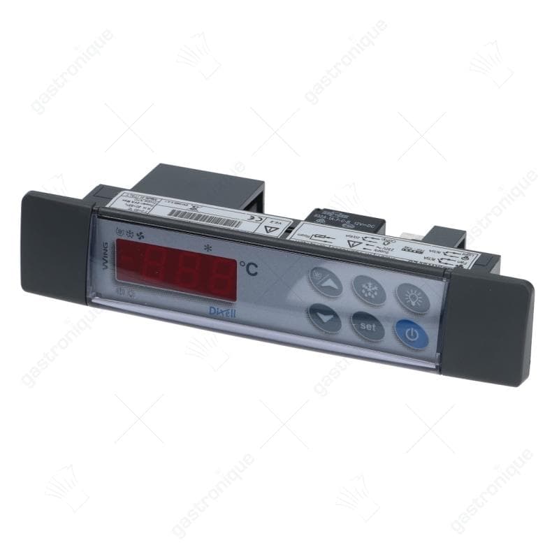 elektronische regelaar CONTROLLER DIXELL XW30LS-5N0C1