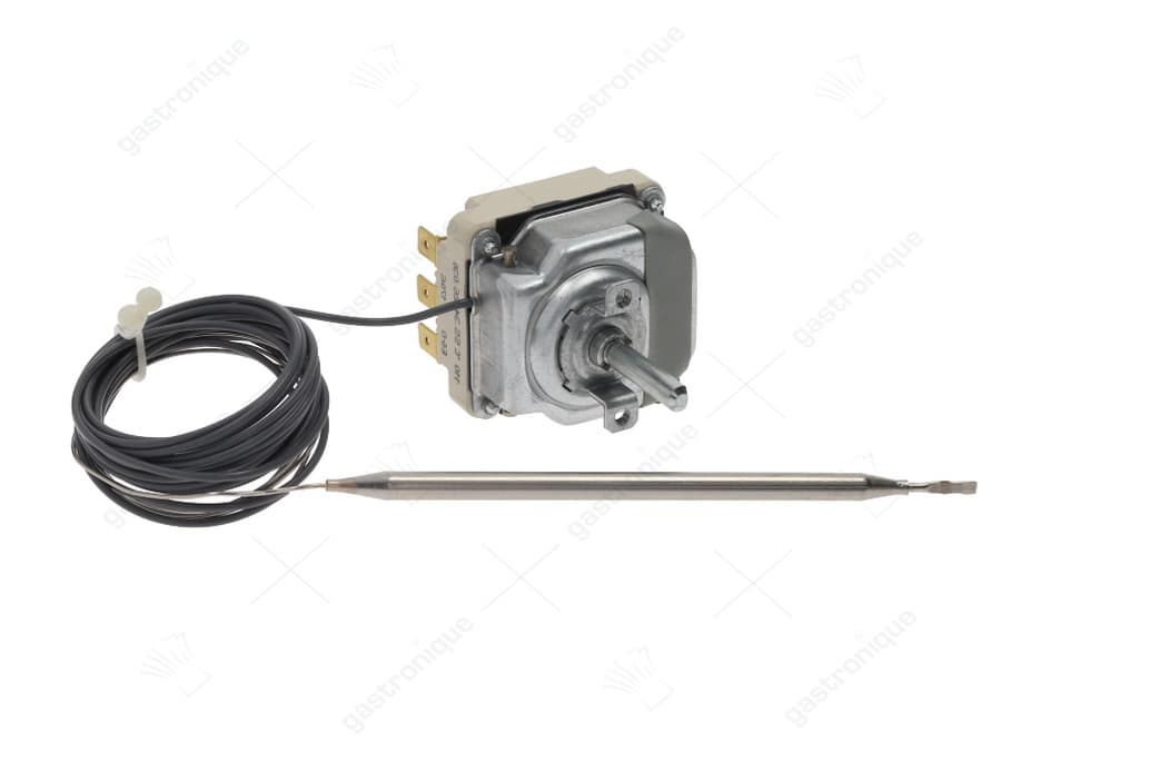 thermostaat 3-fase 30-110°c - Image 1