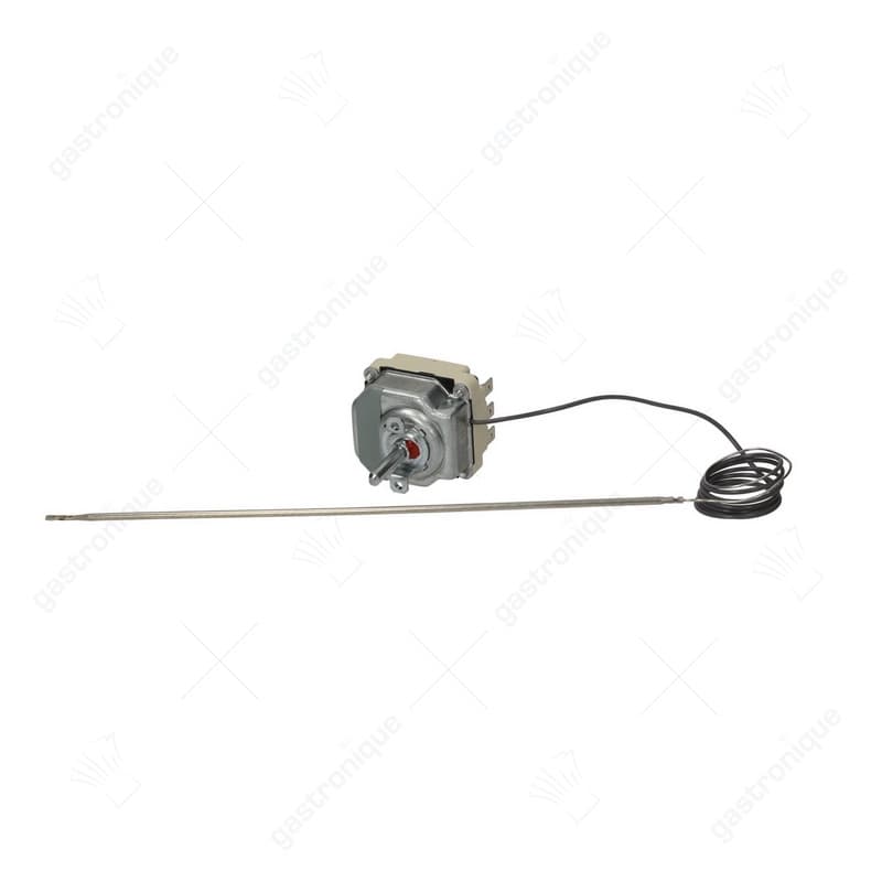 DRIEFASEN THERMOSTAAT 50-270°C