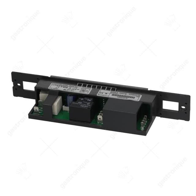 elektronische regelaar DIXELL XW30LS-5N6C3-W inbouwmaat 150x30mm inbouwdiepte 48mm 230V - Thumbnail 2