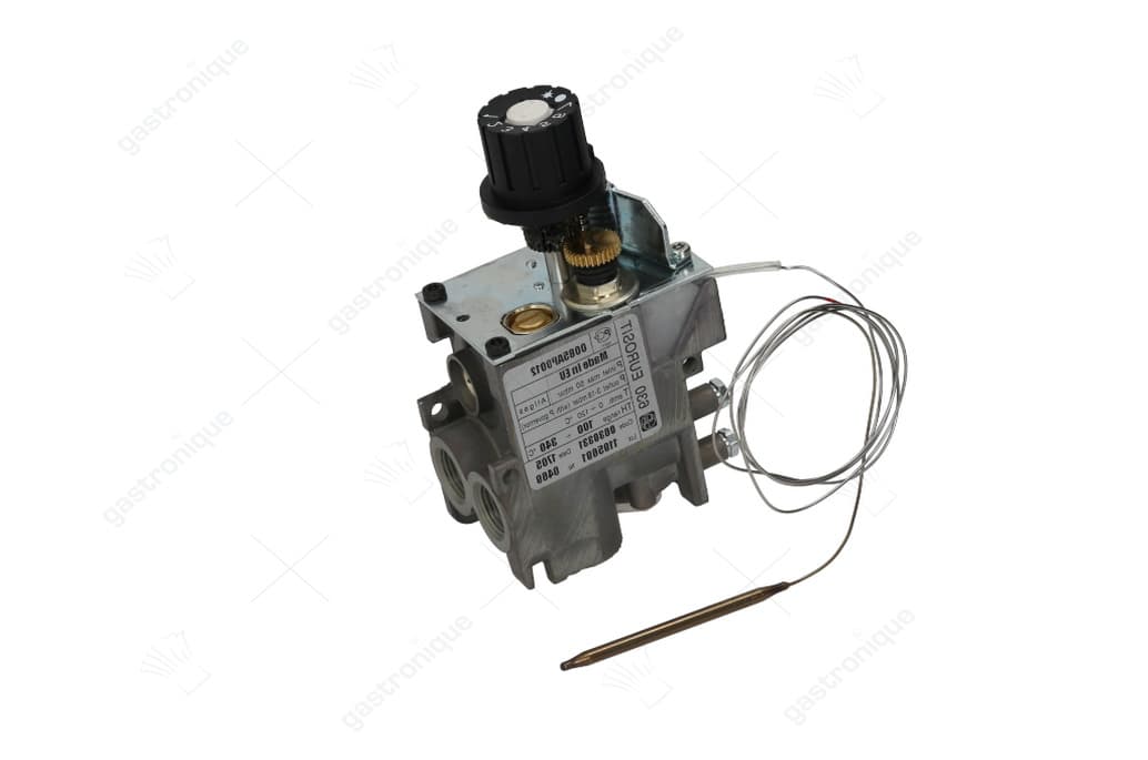 regelaar eurosit oven 100 tot 340°c - Image 1