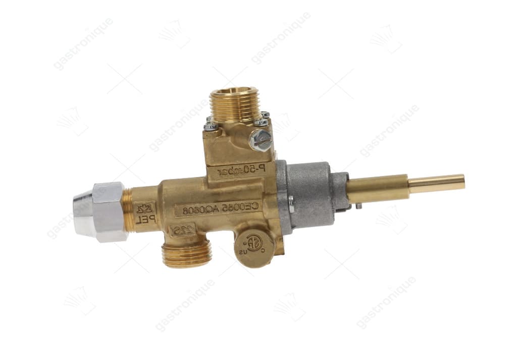 gas tap 22s/v