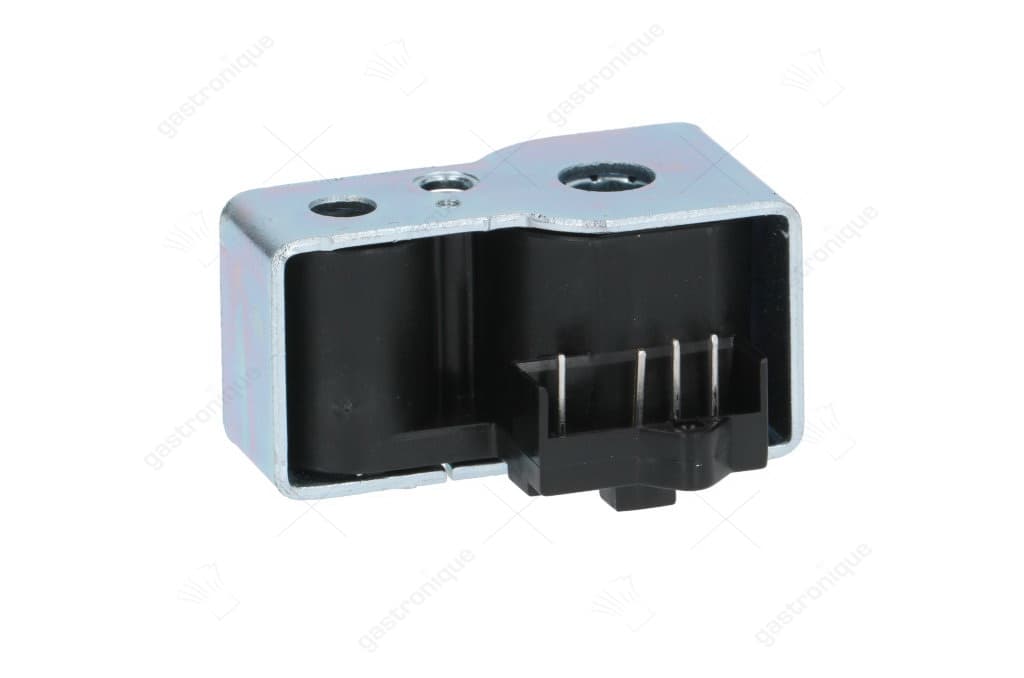 double bobines pour electrovanne - Image 1