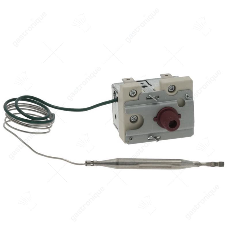 THERMOSTAAT MONOFASIG 230°C