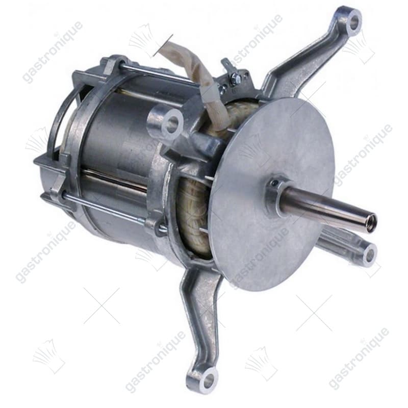 ventilatormotor 380-415/380-460V fasen 3 50Hz 0,04/0,37kW 710/1350U/min snelheid 2 L1 170mm l7rw84d-208