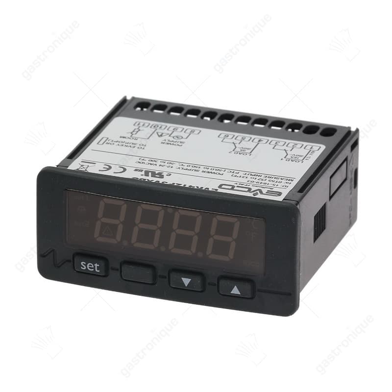 elektronische regelaar EVERY CONTROL
