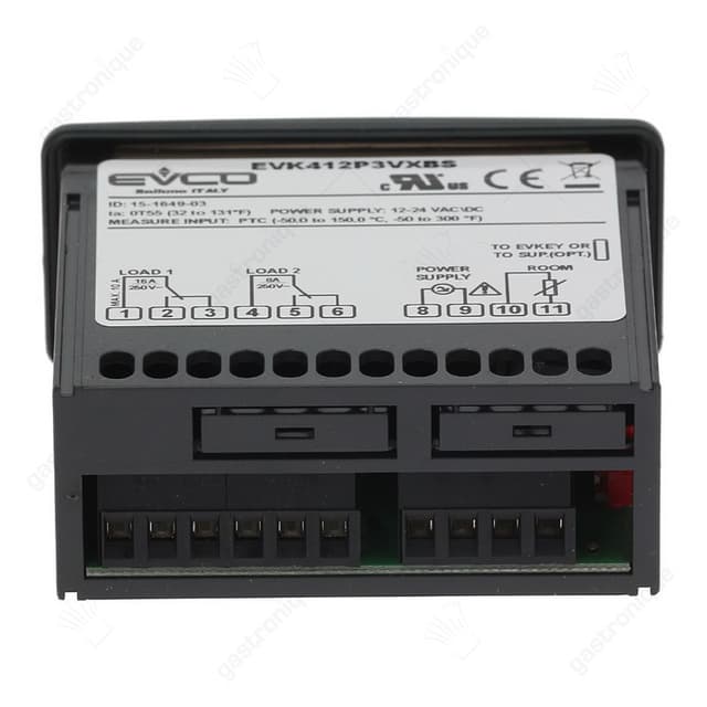 elektronische regelaar EVERY CONTROL - Thumbnail 2