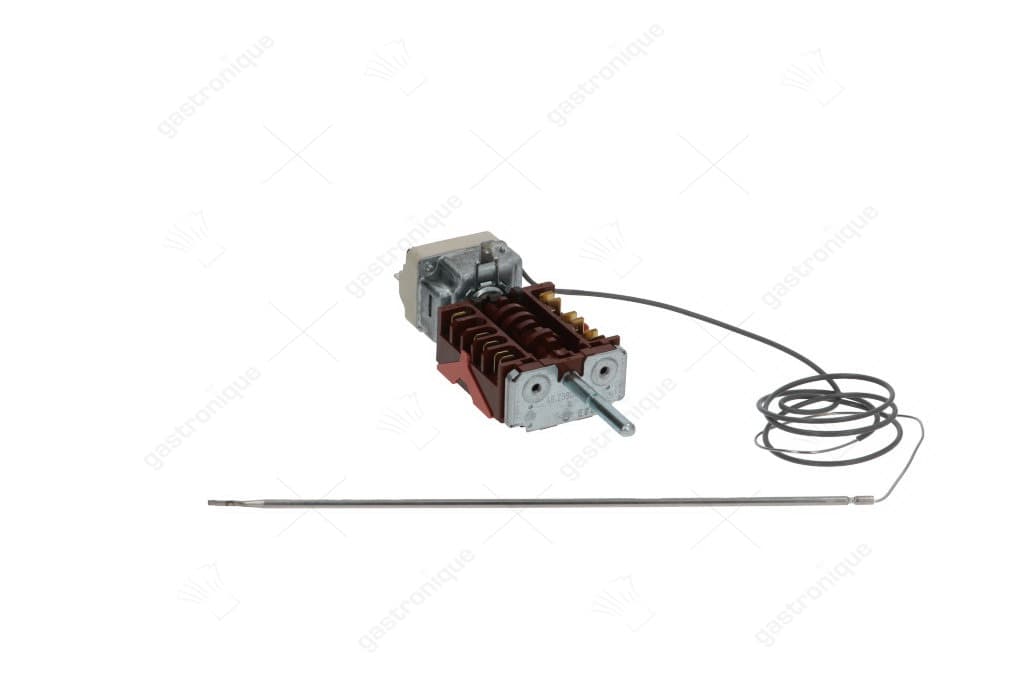 thermostaat 1-fase 76-323°c - Image 1