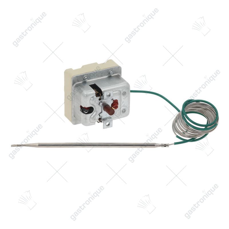THERMOSTAAT 3-FASIG 177°C